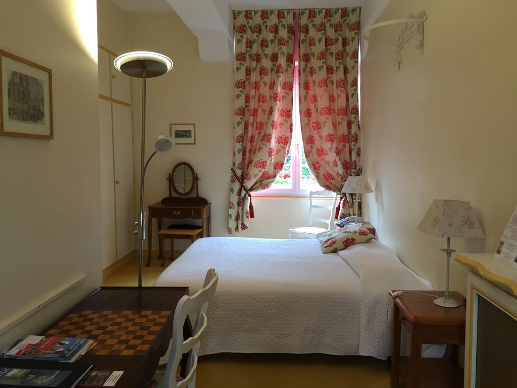La Chaine D'Or Les Andelys Quarto foto